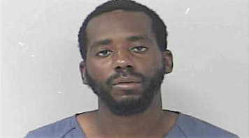 Ricardo Sanders, - St. Lucie County, FL 